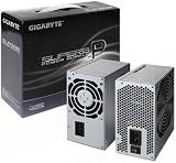 Review Gigabyte GE-R460-V1 / GIGABYTE GE-R460-V1 Superb 460W PSU, Active PFC, high efficiency power circuit design, 12cm Silent Fan with Full ventilated rear plate, Over-voltage, over-current, under-voltage and short ¿ circuit protection, Connectors: 1x PCI-Express / 4x SATA / 4x IDE - No Power cord