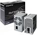Electronics : GIGABYTE GE-R460-V1 Superb 460W PSU, Active PFC, high efficiency power circuit design, 12cm Silent Fan with Full ventilated rear plate, Over-voltage, over-current, under-voltage and short ¿ circuit protection, Connectors: 1x PCI-Express / 4x SATA / 4x IDE - No Power cord