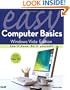 Easy Computer Basics, Windows Vista Edition