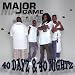 Major Game Records