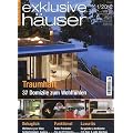 exklusive h�user [Jahresabo]