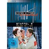 Hinter Gittern - der Frauenknast: Staffel 5von "Barbara Freier"