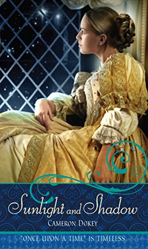 Sunlight and Shadow (Once Upon a Time (Simon Pulse))