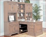 Aspen Richmond Partner's Desk Base AS40-345