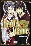 Produkt-Bild: Devil's Game 01