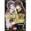Devil's Game 01