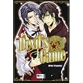 Devil's Game 01