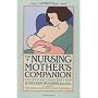 The Nursing Mother's Companion by Kathleen Huggins
