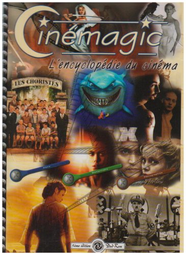 Cinemagic cinquième édition