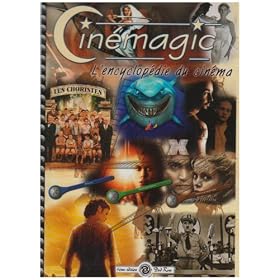 Cinemagic cinqui�me �dition