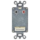 X-10 Pro In-Wall Transmitter Base, XPT Series