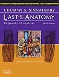 Last's anatomy : regional and applied