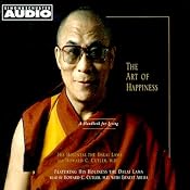 The Art of Happiness | [His Holiness the Dalai Lama, Howard C. Cutler]