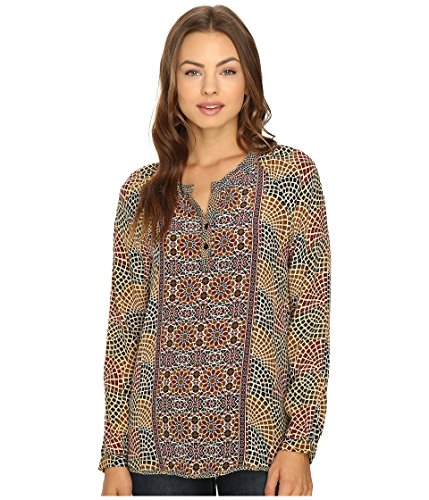 [トラーニ] Tolani レディース Jill Top トップス [並行輸入品]