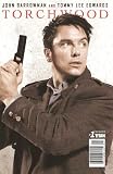 Torchwood Issue 1 Titan Comics September 2010 Cover B