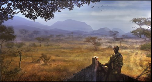 Far Cry 2 image