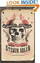 My Appetite For Destruction: Sex, and Drugs, and Guns N' Roses