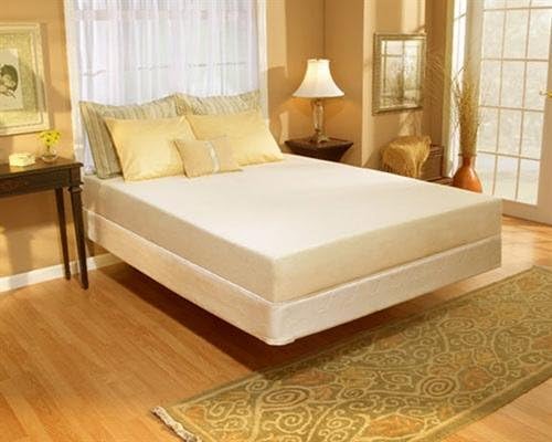 Memory Foam Mattress AngelBeds 12" Medium-firm Conformity-Signature 20 Year Warranty (Full)