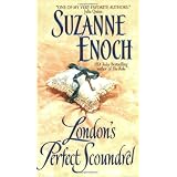 London's Perfect Scoundrel: Lessons in Love'