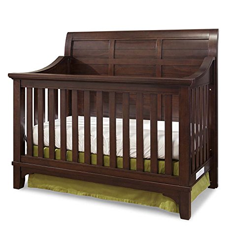 hayden convertible crib