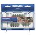Dremel 687-01 General Purpose Kit and 688-01 Cutting