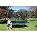 Orbounder 12′ Trampoline with Enclosure