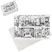 Photo Jigsaw Puzzle of Spensers Gas Lighting from Mary Evans