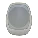 Concertone C5, 5 inch enclosed hole mount Speaker