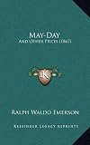 May-Day: And Other Pieces (1867)