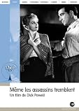 Revue Editions Montparnasse  / Même les assassins tremblent