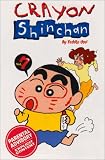 Crayon Shinchan Vol. 7 (Crayon Shinchan - Reissue)