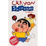 Crayon Shinchan Vol. 7 (Crayon Shinchan - Reissue)