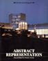 Abstract representation (Architectural design profile)