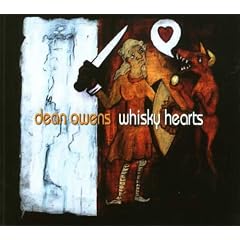 Whisky Hearts