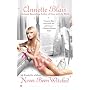 Never Been Witched (Triplet Witch Trilogy, Book 3)