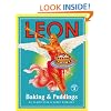 Leon: Baking & Puddings. Book 3