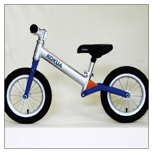 LIKEaBIKE Jumper by LIKEaBIKE, Color = blue