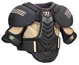 Warrior Hitman Shoulder Pads '09 Model [SENIOR]