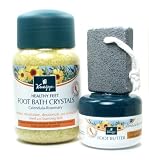 Kneipp - Healthy Feet Collection