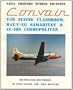 Convair T-29/C-131 Samaritan (Consign) (Naval Fighters Series No 14)