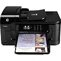 HP Officejet 6500A Plus e-All-in-One