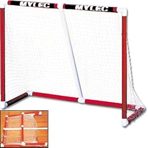 Mylec All Purpose Folding Sports Goal