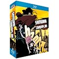 Samurai Champloo - Int�grale Blu-Ray [Blu-ray]