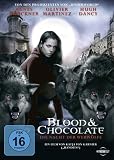 Produkt-Bild: Blood & Chocolate - Die Nacht der Werw&ouml;lfe