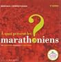 A quoi pensent les marathoniens ?