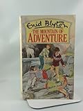 The mountain of adventure