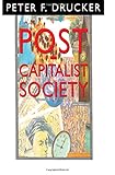 Post-capitalist society