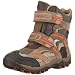 Geox J0306B 1122 C6241  Kunior Alaska boy WPF, Jungen Stiefel