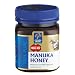 Active MGO 400+ (Old 20+) Manuka Honey 100% Pure by Manuka Health New Zealand Ltd. - 8.75 oz jar