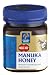Active MGO 400+ (Old 20+) Manuka Honey 100% Pure by Manuka Health New Zealand Ltd. - 8.75 oz jar